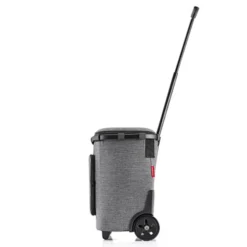 Reisenthel Carrycruiser Plus Frame Twist Silver -Goedkope Koffert Rein Winkel image 21430