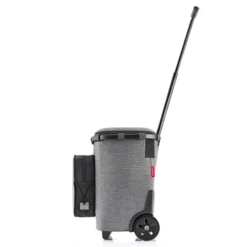 Reisenthel Carrycruiser Plus Frame Twist Silver -Goedkope Koffert Rein Winkel image 21431