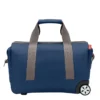 Reisenthel Travelling Allrounder Trolley Dark Blue