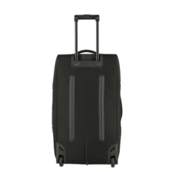 Travelite Kick Off Wheeled Duffle L Dark Antracite 4 Travelite Kick Off Wheeled Duffle L Dark Antracite -Goedkope Koffert Rein Winkel image 21469