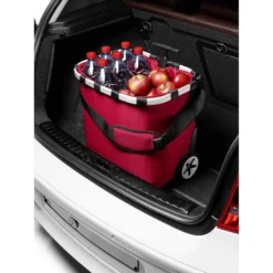 Reisenthel Shopping Carrycruiser Dots -Goedkope Koffert Rein Winkel image 21474