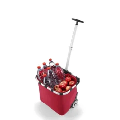 Reisenthel Shopping Carrycruiser Dots -Goedkope Koffert Rein Winkel image 21475