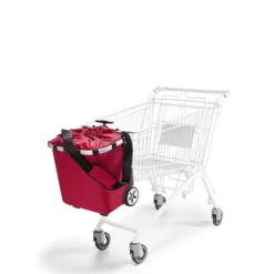 Reisenthel Shopping Carrycruiser Dots -Goedkope Koffert Rein Winkel image 21476