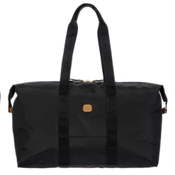 Bric's X-Bag Holdall Big Black