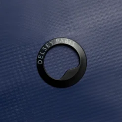 Delsey Raspail 2-Wheel Trolley Duffle Bag 57 Blue 26 Delsey Raspail 2-Wheel Trolley Duffle Bag 57 Blue -Goedkope Koffert Rein Winkel image 21490