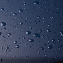 Delsey Raspail 2-Wheel Trolley Duffle Bag 57 Blue 28 Delsey Raspail 2-Wheel Trolley Duffle Bag 57 Blue -Goedkope Koffert Rein Winkel image 21492