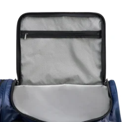 Delsey Raspail 2-Wheel Trolley Duffle Bag 57 Blue 33 Delsey Raspail 2-Wheel Trolley Duffle Bag 57 Blue -Goedkope Koffert Rein Winkel image 21497