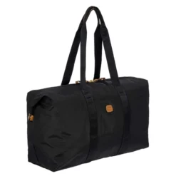 Bric's X-Bag Holdall Big Black -Goedkope Koffert Rein Winkel image 2150