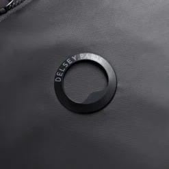 Delsey Raspail 2-Wheel Trolley Duffle Bag 64 Black -Goedkope Koffert Rein Winkel image 21502