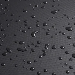 Delsey Raspail 2-Wheel Trolley Duffle Bag 64 Black -Goedkope Koffert Rein Winkel image 21503