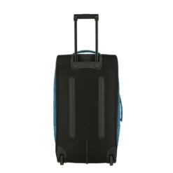 Travelite Kick Off Wheeled Duffle L Petrol 4 Travelite Kick Off Wheeled Duffle L Petrol -Goedkope Koffert Rein Winkel image 21514