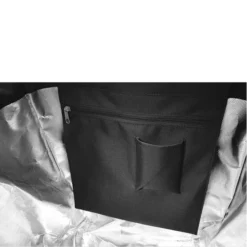 Reisenthel Shopping Carrycruiser Iso Black 8 Reisenthel Shopping Carrycruiser Iso Black -Goedkope Koffert Rein Winkel image 21527