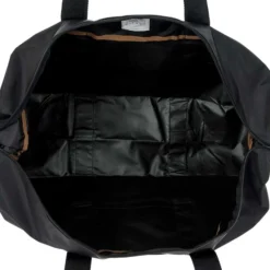 Bric's X-Bag Holdall Big Black -Goedkope Koffert Rein Winkel image 2153