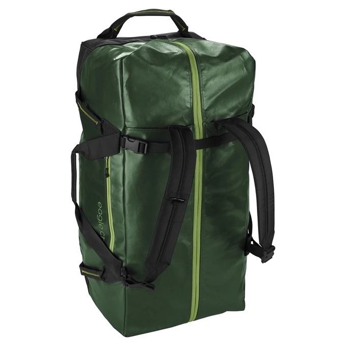 Eagle Creek Migrate Wheeled Duffel 110 Forest 3 Eagle Creek Migrate Wheeled Duffel 110 Forest - Afbeelding 3
