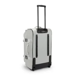 Kipling Teagan M Bright Metallic -Goedkope Koffert Rein Winkel image 21536