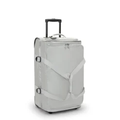 Kipling Teagan M Bright Metallic -Goedkope Koffert Rein Winkel image 21537