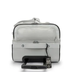 Kipling Teagan M Bright Metallic -Goedkope Koffert Rein Winkel image 21538