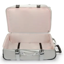 Kipling Teagan M Bright Metallic -Goedkope Koffert Rein Winkel image 21539