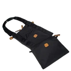 Bric's X-Bag Holdall Big Black -Goedkope Koffert Rein Winkel image 2154
