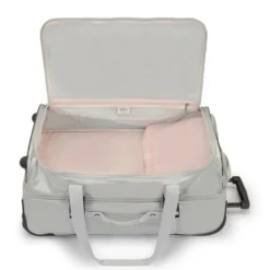 Kipling Teagan M Bright Metallic -Goedkope Koffert Rein Winkel image 21540