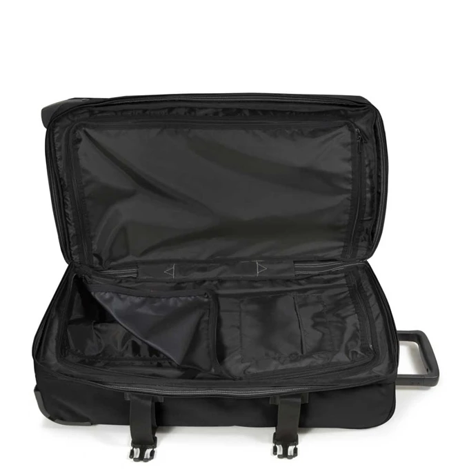 Eastpak Tranverz M Black 3 Eastpak Tranverz M Black - Afbeelding 3