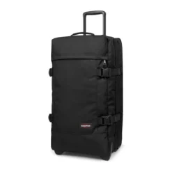 Eastpak Tranverz M Black 10 Eastpak Tranverz M Black -Goedkope Koffert Rein Winkel image 21545