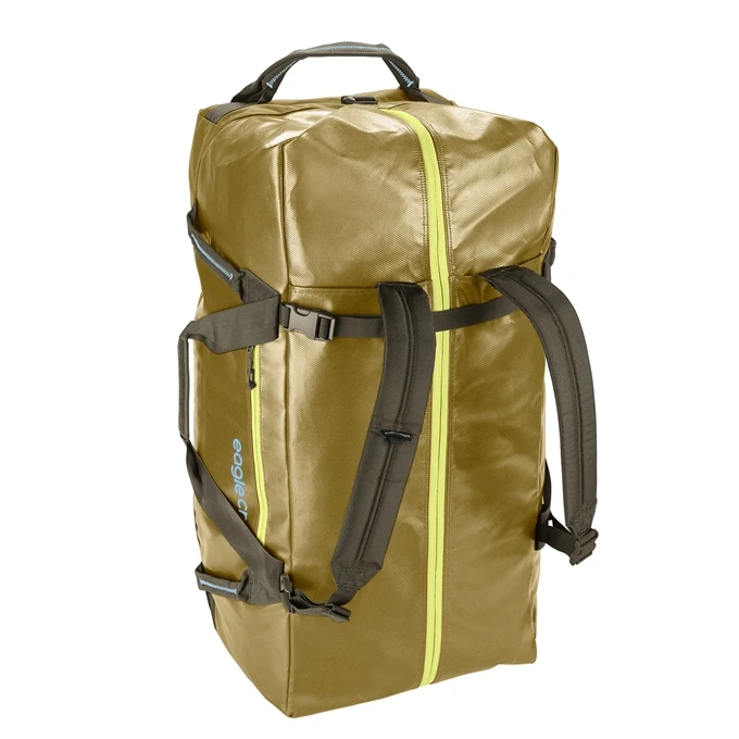 Eagle Creek Migrate Wheeled Duffel 110 Field Brown 3 Eagle Creek Migrate Wheeled Duffel 110 Field Brown - Afbeelding 3
