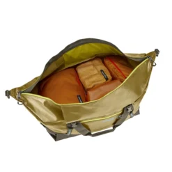 Eagle Creek Migrate Wheeled Duffel 110 Field Brown 7 Eagle Creek Migrate Wheeled Duffel 110 Field Brown -Goedkope Koffert Rein Winkel image 21552