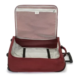 Kipling Teagan C Flaring Rust -Goedkope Koffert Rein Winkel image 21564