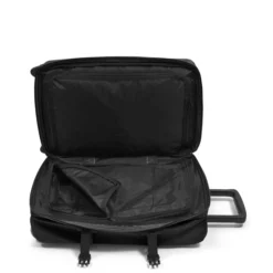 Eastpak Strapverz Trolley Backpack S Black -Goedkope Koffert Rein Winkel image 21574