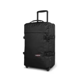 Eastpak Strapverz Trolley Backpack S Black -Goedkope Koffert Rein Winkel image 21575