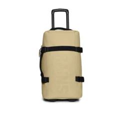 Rains Texel Cabin Bag W3 Sand -Goedkope Koffert Rein Winkel image 21581