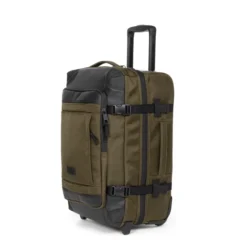 Eastpak Tranverz Cnnct S Cnnct Army -Goedkope Koffert Rein Winkel image 21586