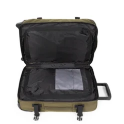 Eastpak Tranverz Cnnct S Cnnct Army -Goedkope Koffert Rein Winkel image 21588