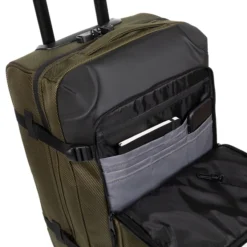 Eastpak Tranverz Cnnct S Cnnct Army -Goedkope Koffert Rein Winkel image 21589