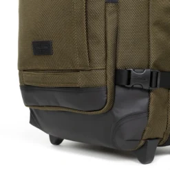 Eastpak Tranverz Cnnct S Cnnct Army -Goedkope Koffert Rein Winkel image 21590