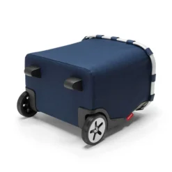 Reisenthel Shopping Carrycruiser Dark Blue 10 Reisenthel Shopping Carrycruiser Dark Blue -Goedkope Koffert Rein Winkel image 21596