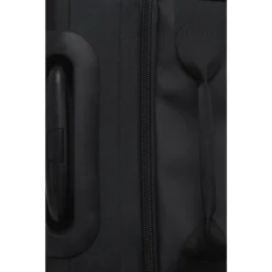 Rains Texel Cabin Bag W3 Black 15 Rains Texel Cabin Bag W3 Black -Goedkope Koffert Rein Winkel image 21619