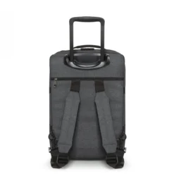 Eastpak Strapverz S Black Denim -Goedkope Koffert Rein Winkel image 21622