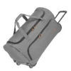Travelite Basics Fresh Trolley Travel Bag 71 Anthracite