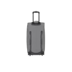 Travelite Basics Fresh Trolley Travel Bag 71 Anthracite 10 Travelite Basics Fresh Trolley Travel Bag 71 Anthracite -Goedkope Koffert Rein Winkel image 21647