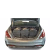 Car-Bags Mercedes-Benz S-Klasse (W222) 2013-2020 4-deurs Sedan