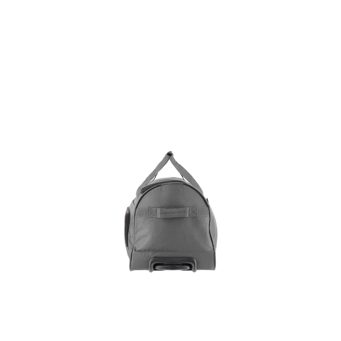 Travelite Basics Fresh Trolley Travel Bag 71 Anthracite 7 Travelite Basics Fresh Trolley Travel Bag 71 Anthracite - Afbeelding 7