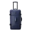 Delsey Raspail 2-Wheel Trolley Duffle Bag 64 Blue