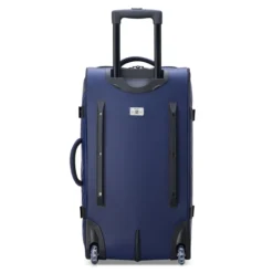 Delsey Raspail 2-Wheel Trolley Duffle Bag 64 Blue 11 Delsey Raspail 2-Wheel Trolley Duffle Bag 64 Blue -Goedkope Koffert Rein Winkel image 21691