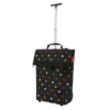Reisenthel Shopping Trolley M Dots