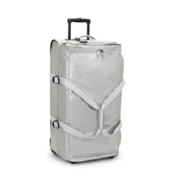 Kipling Teagan L Bright Metallic -Goedkope Koffert Rein Winkel image 21756