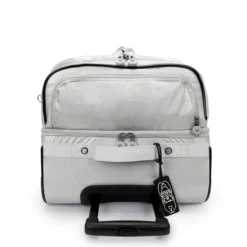 Kipling Teagan L Bright Metallic -Goedkope Koffert Rein Winkel image 21757