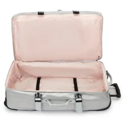 Kipling Teagan L Bright Metallic -Goedkope Koffert Rein Winkel image 21758