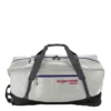 Eagle Creek Migrate Wheeled Duffel 110 Silver